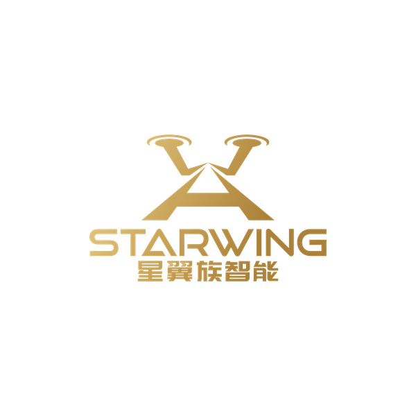 星翼族智能 logo